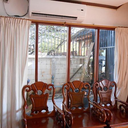 Chanthasom Guesthouse Ban Nongdouang المظهر الخارجي الصورة