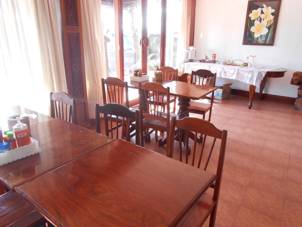 Chanthasom Guesthouse Ban Nongdouang المظهر الخارجي الصورة